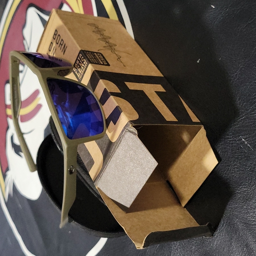 Costa Del Mar Rinconcito 580P